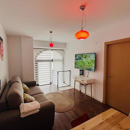 Apartamento Renacimiento Con Garaje Badajoz Eksteriør bilde