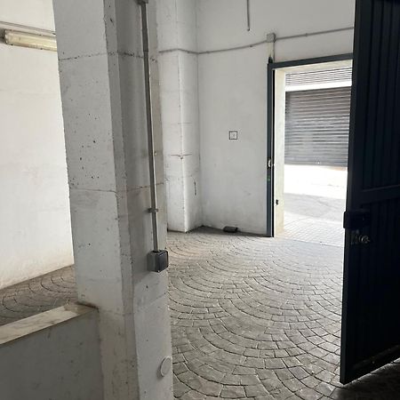 Apartamento Renacimiento Con Garaje Badajoz Eksteriør bilde