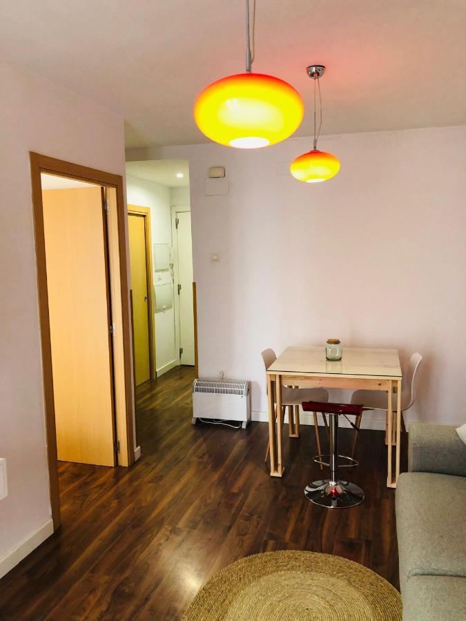 Apartamento Renacimiento Con Garaje Badajoz Eksteriør bilde