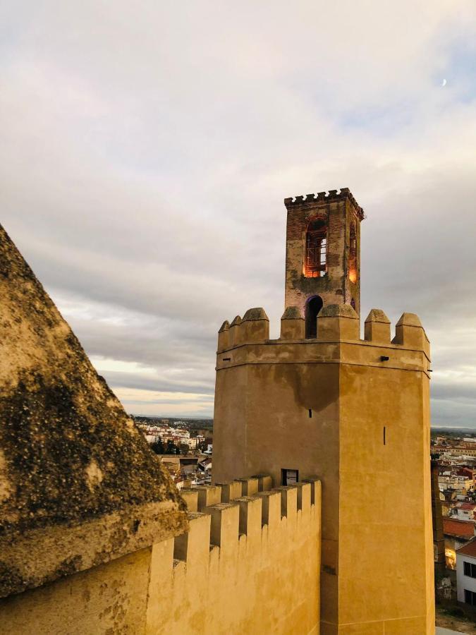 Apartamento Renacimiento Con Garaje Badajoz Eksteriør bilde