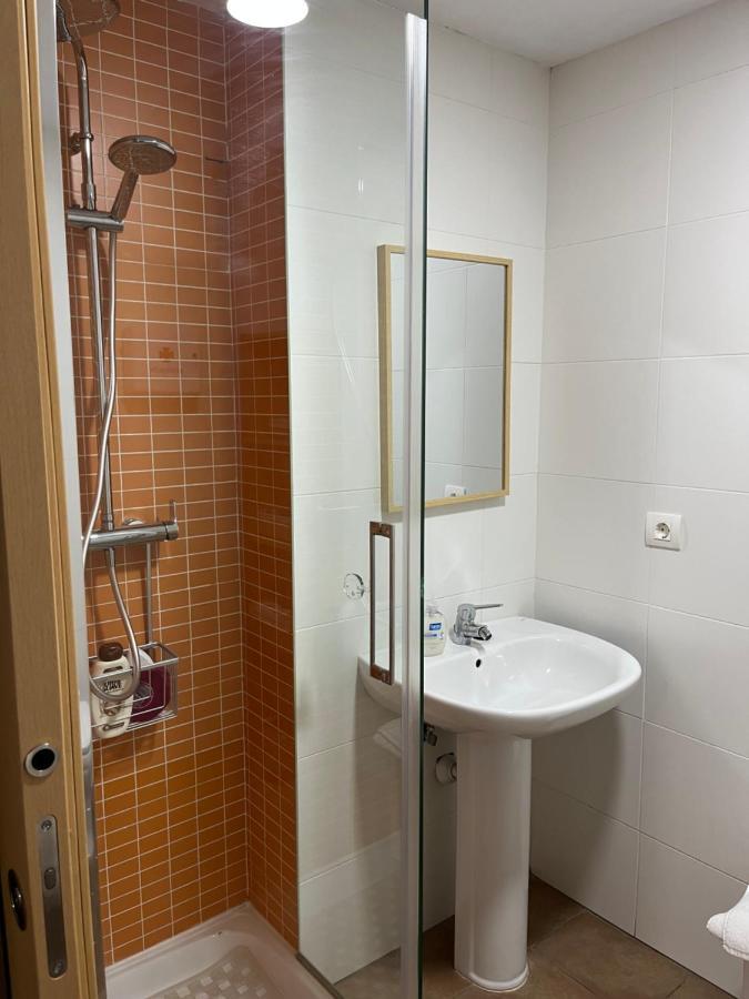 Apartamento Renacimiento Con Garaje Badajoz Eksteriør bilde