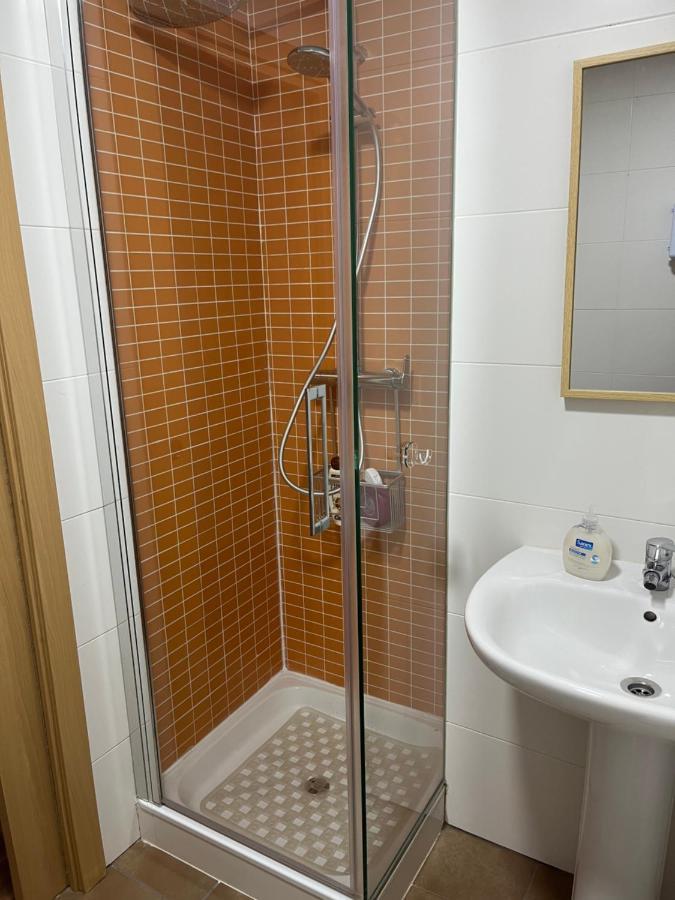 Apartamento Renacimiento Con Garaje Badajoz Eksteriør bilde