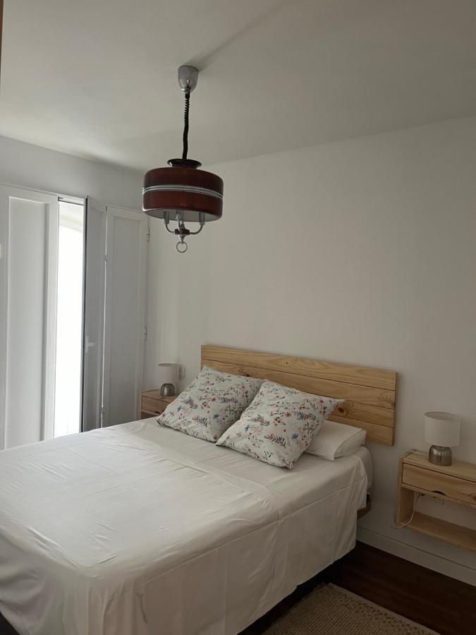 Apartamento Renacimiento Con Garaje Badajoz Eksteriør bilde