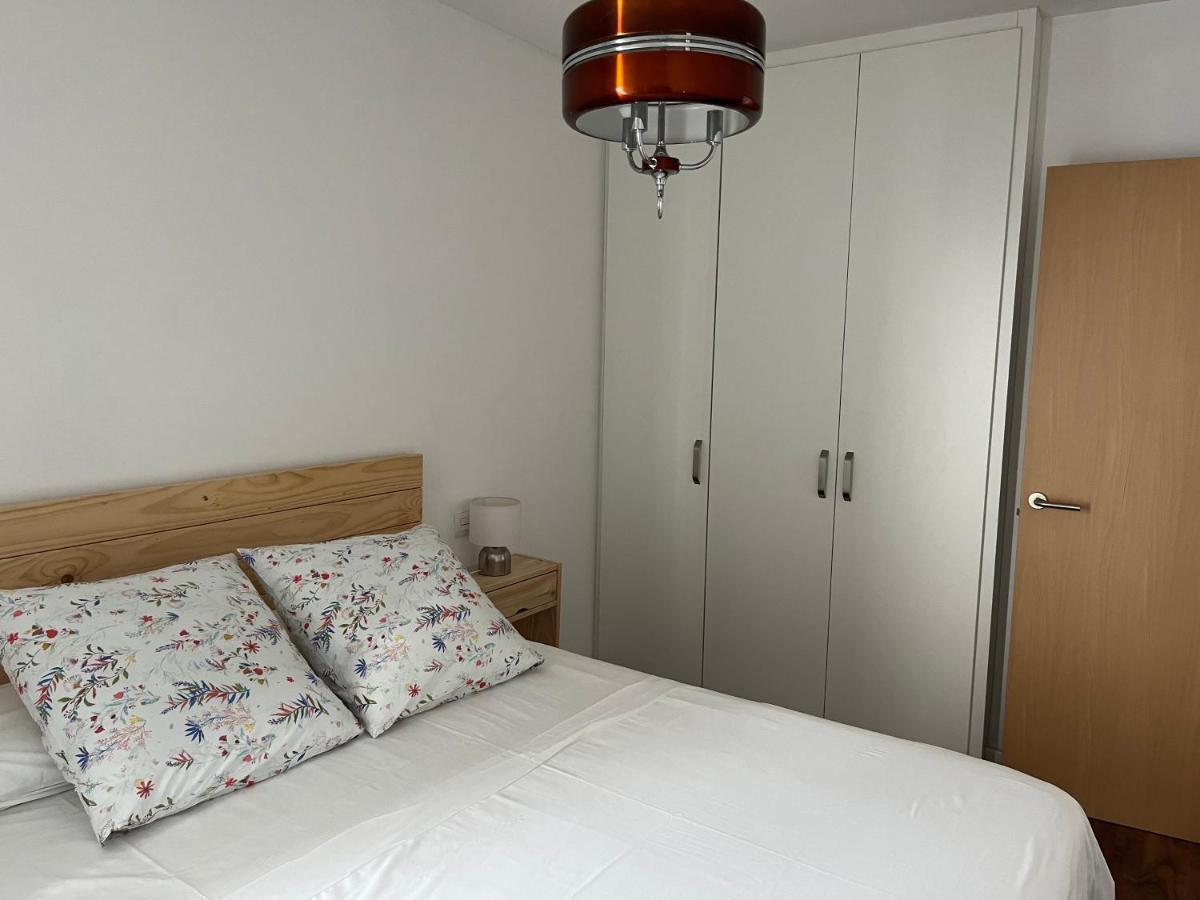 Apartamento Renacimiento Con Garaje Badajoz Eksteriør bilde